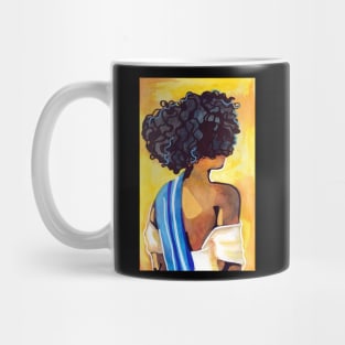 Silk Mug